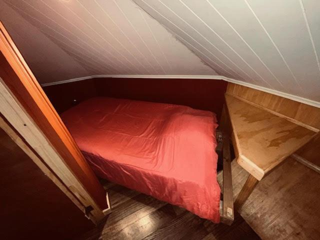 Corner Hostel Пуэрто-Наталес Экстерьер фото